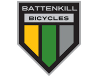 Battenkill Bicycles Logo